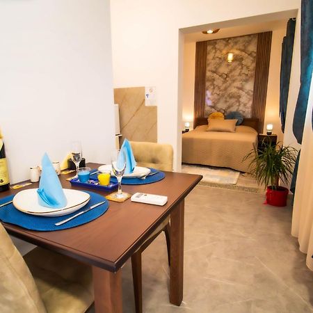 Simo Apartments Airport Podgorica Pokoj fotografie